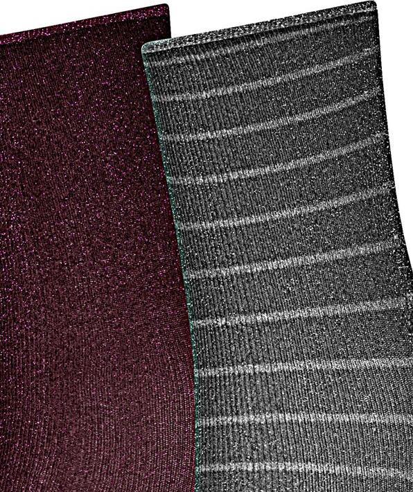 Produktbild Tommy Hilfiger Geschenkset Socken (3er Pack, One Size)