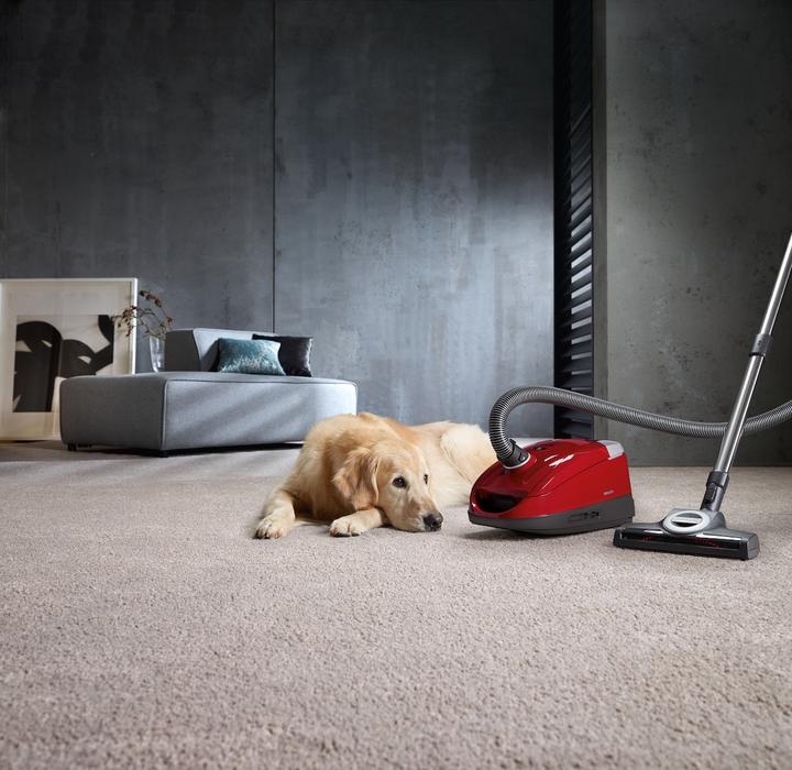 Produktbild Miele Compact C2 Cat & Dog PowerLine