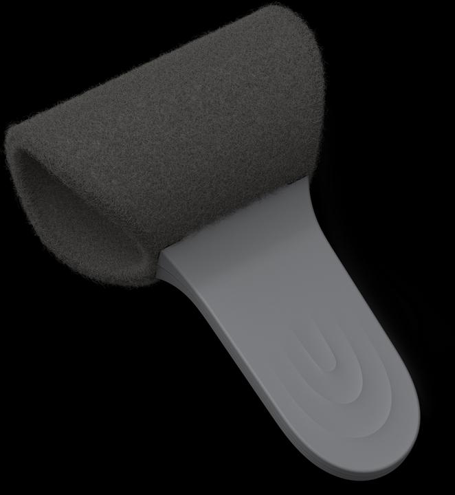 Actual product image Philips StyleCare Prestige MoistureProtect Auto-Curler