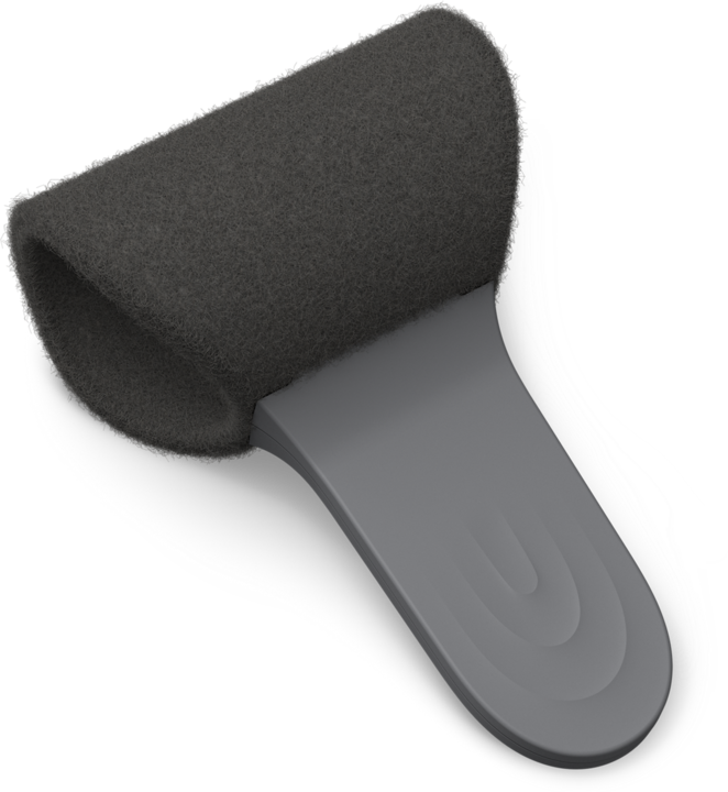 Actual product image Philips StyleCare Prestige MoistureProtect Auto-Curler