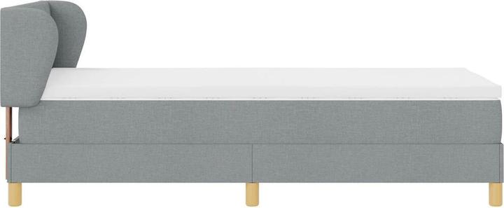 Produktbild vidaXL Boxspringbett (90 x 200 cm)