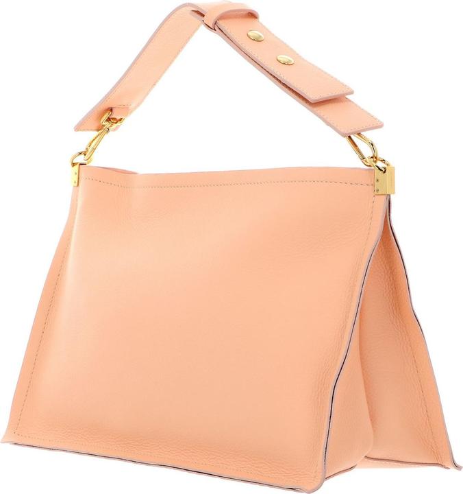 Immagine prodotto Coccinelle Snip Handbag Double Grainy Leather