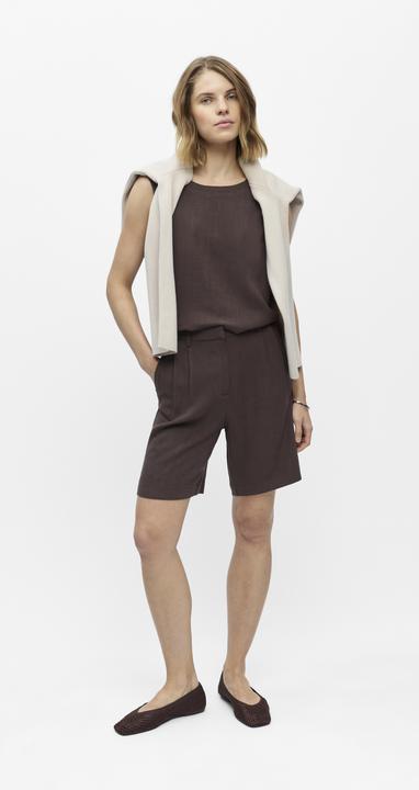 Image du produit Object Bundfalten Shorts (42)