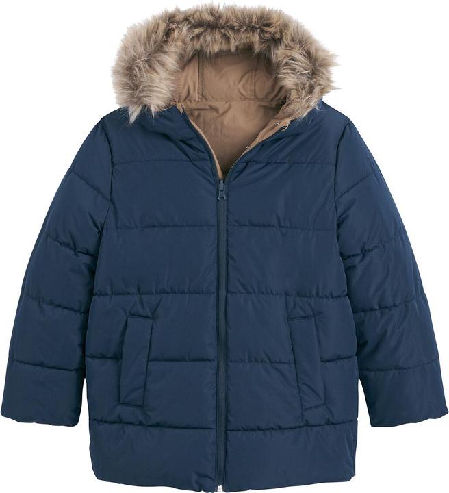 Immagine prodotto La Redoute Collections Giacca invernale reversibile (164)