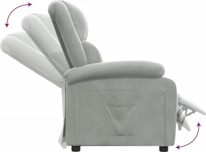 Immagine prodotto vidaXL Dorotea