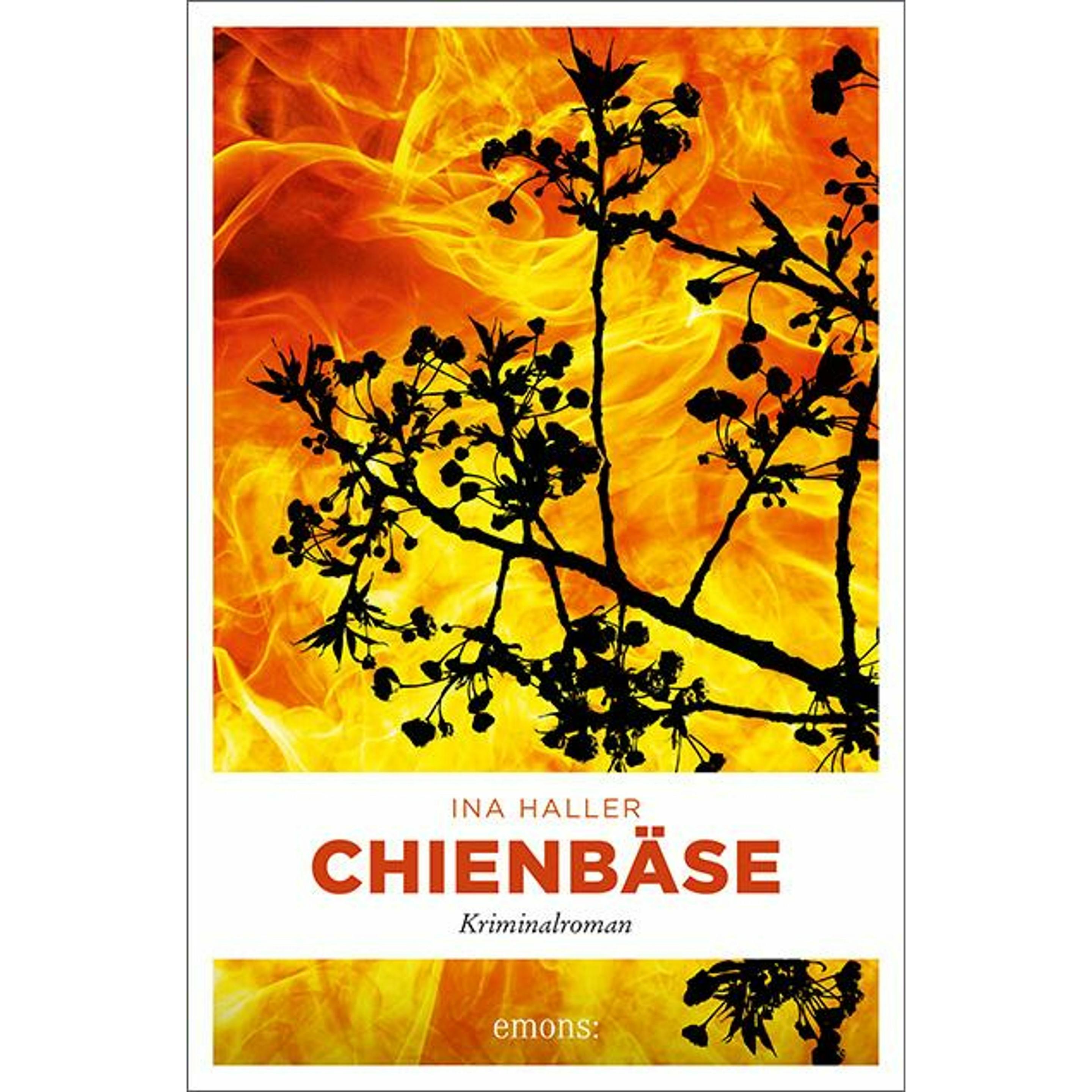 Chienbäse, Belletristik von Ina Haller