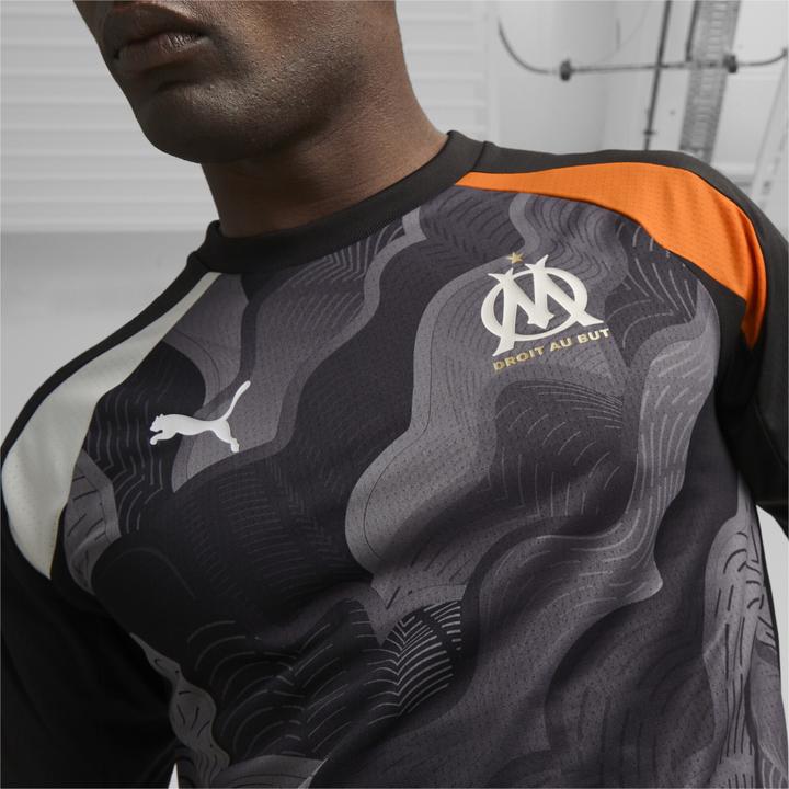 Image du produit Puma maillot prematch om 2023/24 (S)