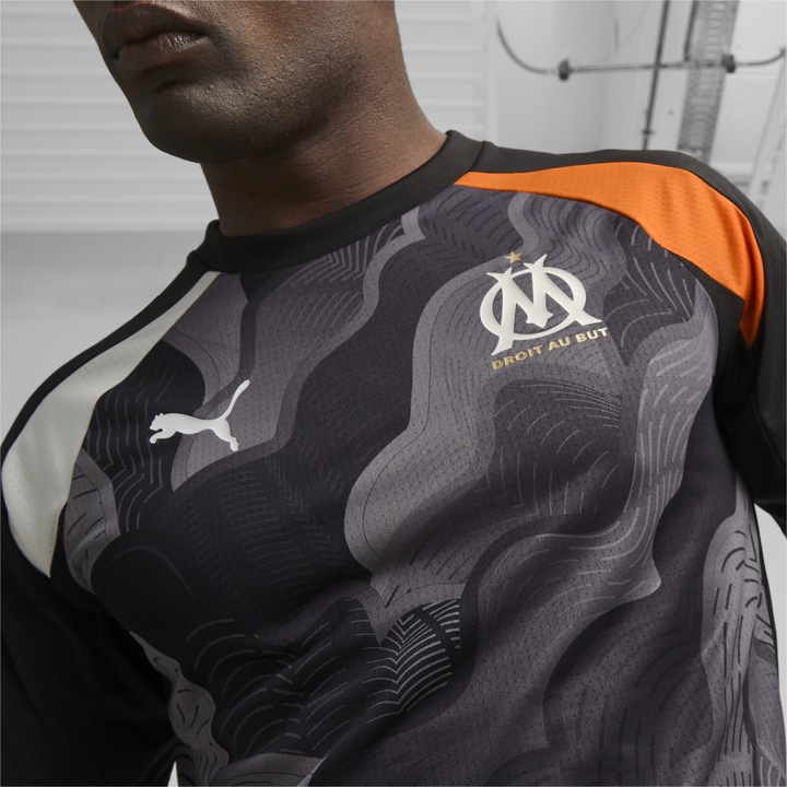 Produktbild Puma prematch-trikot om 2023/24 (S)