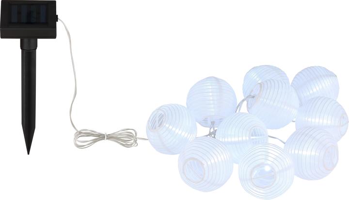 Immagine prodotto Globo luce solare (IP44)