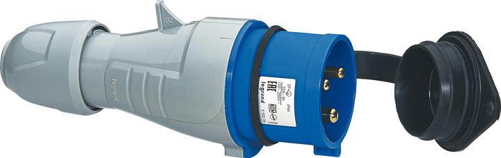 Productafbeelding Legrand 555234