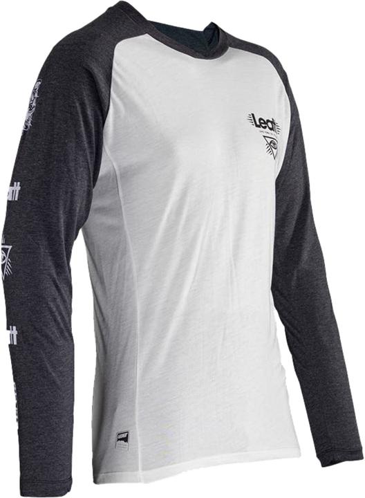 Produktbild Leatt Jersey MTB Gravity 2.0 (L)