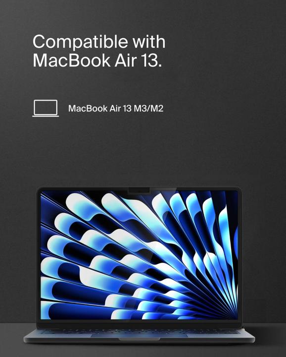 Produktbild Belkin Removable Privacy Screen Protect (13.58")