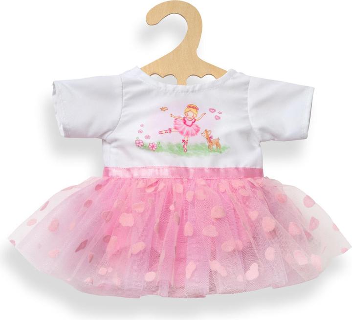 Image du produit Heless Robe de ballerine Maria