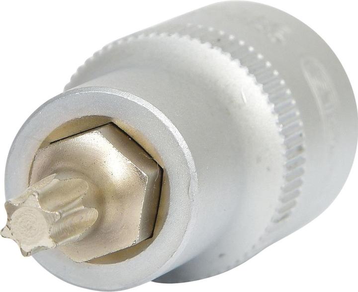 Produktbild KS Tools 1/2" Bit-Stecknuss