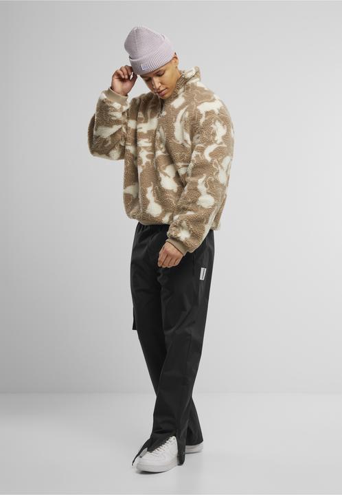 Produktbild Urban Classics Knitted Wool Beanie (One Size)