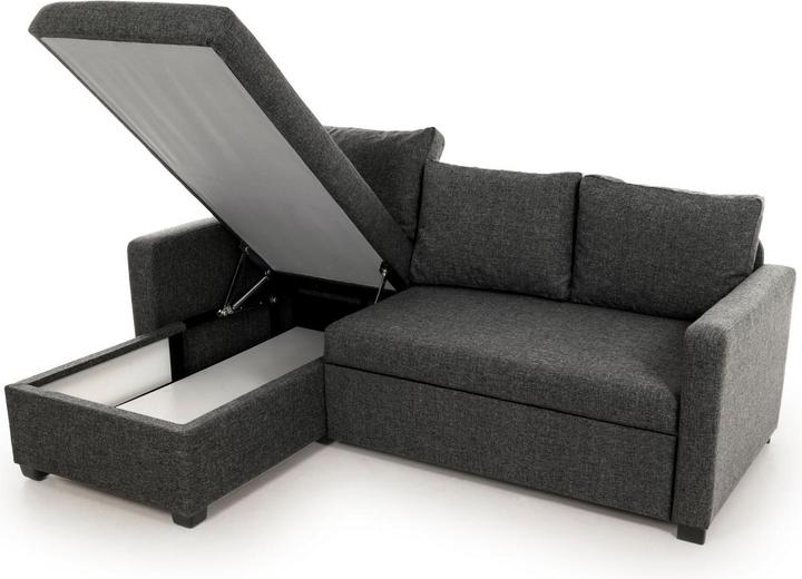 Produktbild Atelier del Sofa Kado Corner Sofa-Bed (Ecksofa)