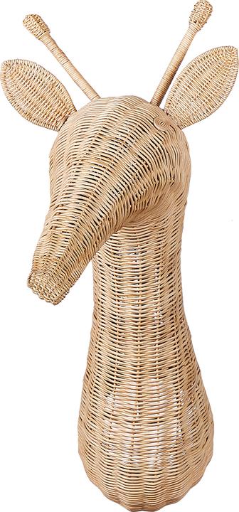 Actual product image Beliani Bananec