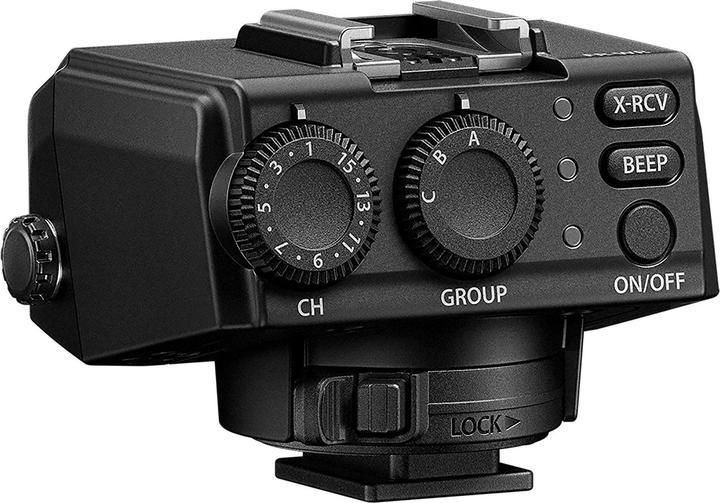 Actual product image Olympus FR-WR (Flash trigger)