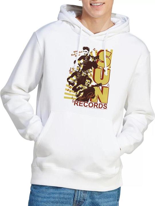 Produktbild Elvis Sun Tri Kapuzenpullover (L)