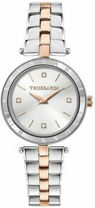 Image du produit Trussardi Ladies' Watch R2453145516 (Ã˜ 34 mm) (34 mm)