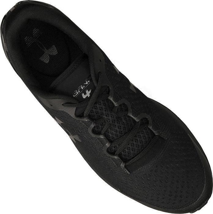 Produktbild Under Armour Buty męskie Charged Bandit 4 czarne r. 41 (3020319-007) (41)