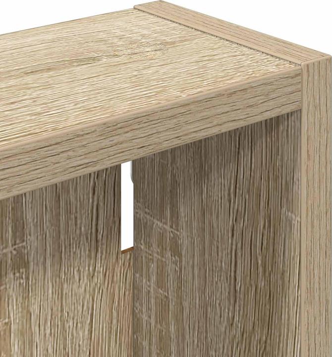 Produktbild vidaXL Badezimmerschrank