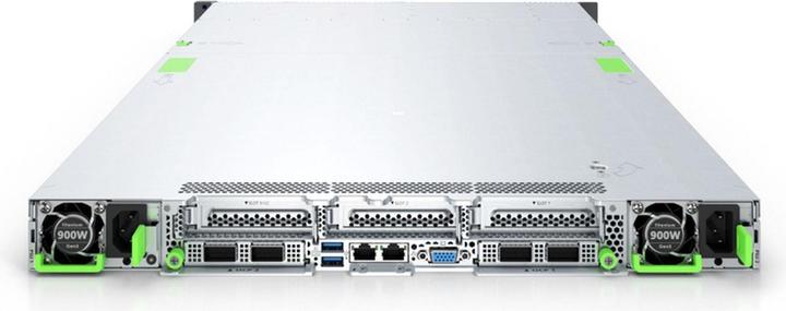 Produktbild Fujitsu Server RX2530 M7 GOLD 5515+ 1x32GB (32 GB, Rack Server)