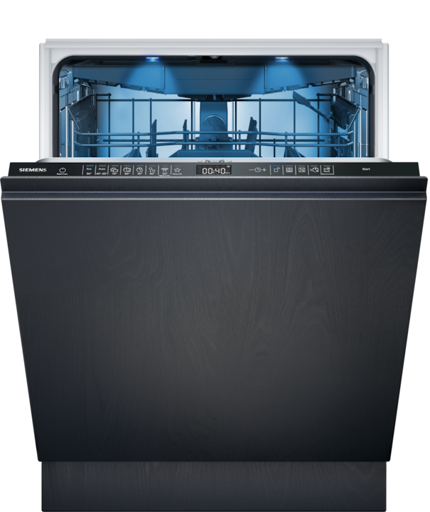Image du produit Siemens iQ500 SN95E