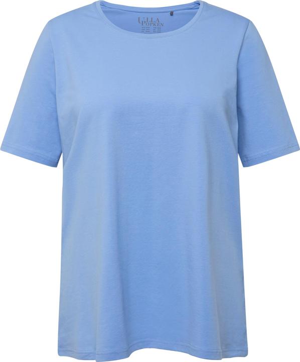 Bleu nuageux