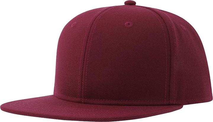 Produktbild BaseballMütze Snapback (One Size)