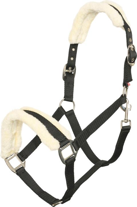 Actual product image Imperial Riding Classic Fur