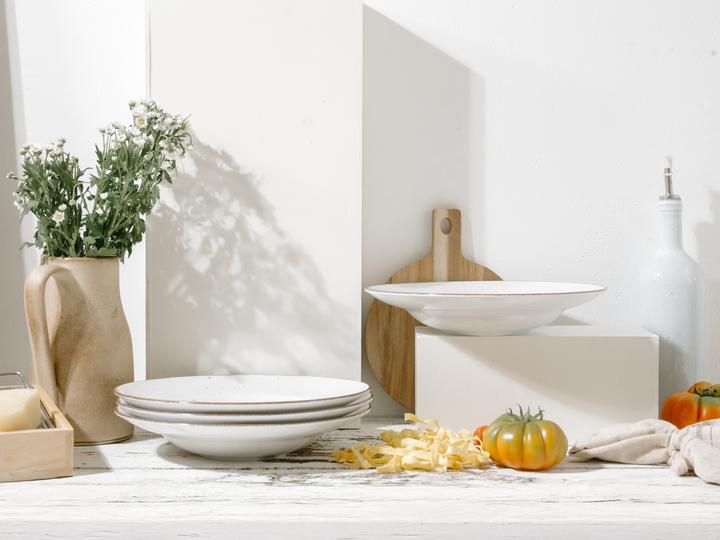 Produktbild CreaTable Vintage Nature (4x, 27 cm)