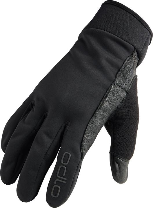 Image du produit Odlo Gloves Full Finger Nordic Light (XS)