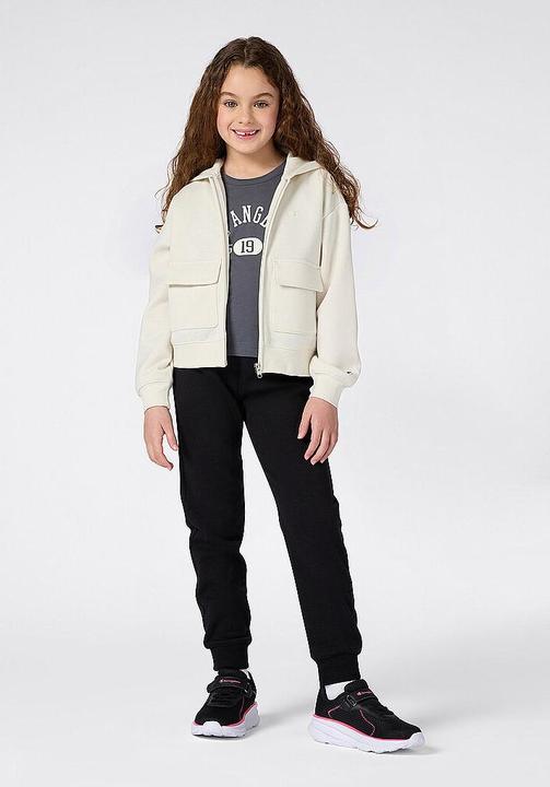 Actual product image Champion Sweatjacke (140)