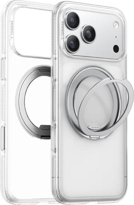 Actual product image Torras Ostand R Fitness Series (Apple iPhone 17 Pro)