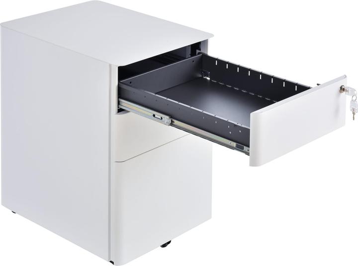 Produktbild Jamb Rollcontainer (39 x 48 x 59 cm)