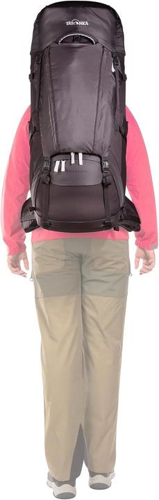 Produktbild Tatonka Women's Yukon 60+10 (60 l)