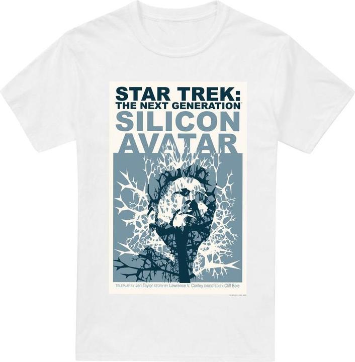 Produktbild The Next Generation Season 5 Episode 4 TShirt (L)