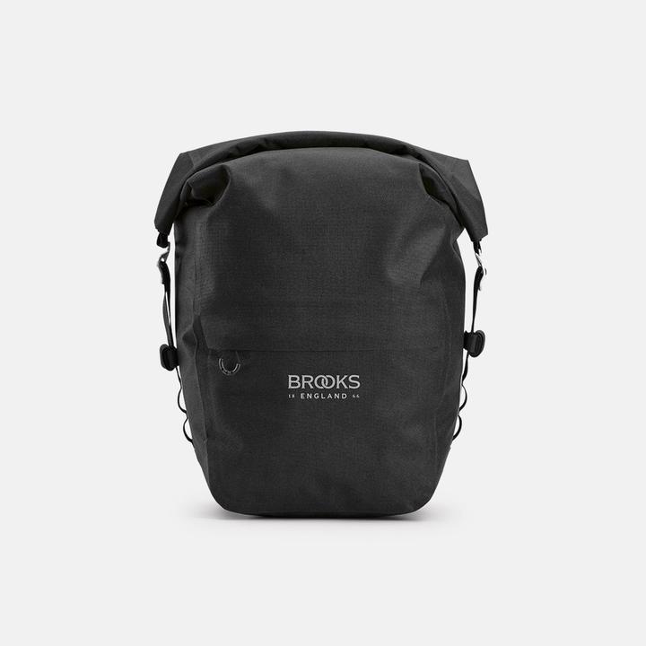 Actual product image Brooks England Scape (22 l, Rear rack bag)