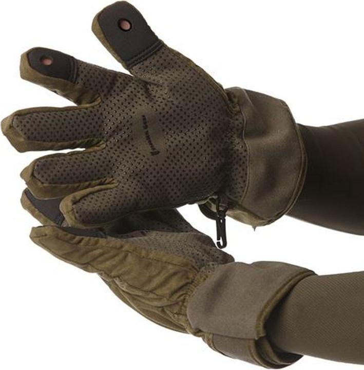 Actual product image Stealth Gear Gloves size S (S)