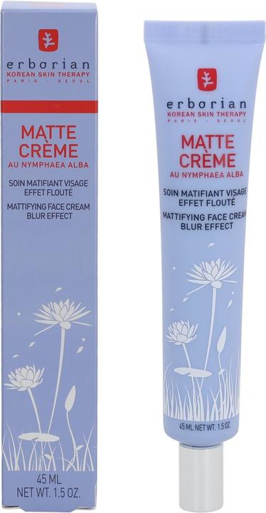 Produktbild Erborian Matte Creme (45 ml)