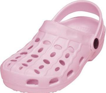 Produktbild Playshoes Clog rosé (31)