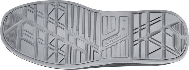 Produktbild U-Power Sicherheitsschuh Scudo Plus Grösse 46 schwarz/grau S3 SRC ESD EN ISO 20345 Putek® (S3, 46)