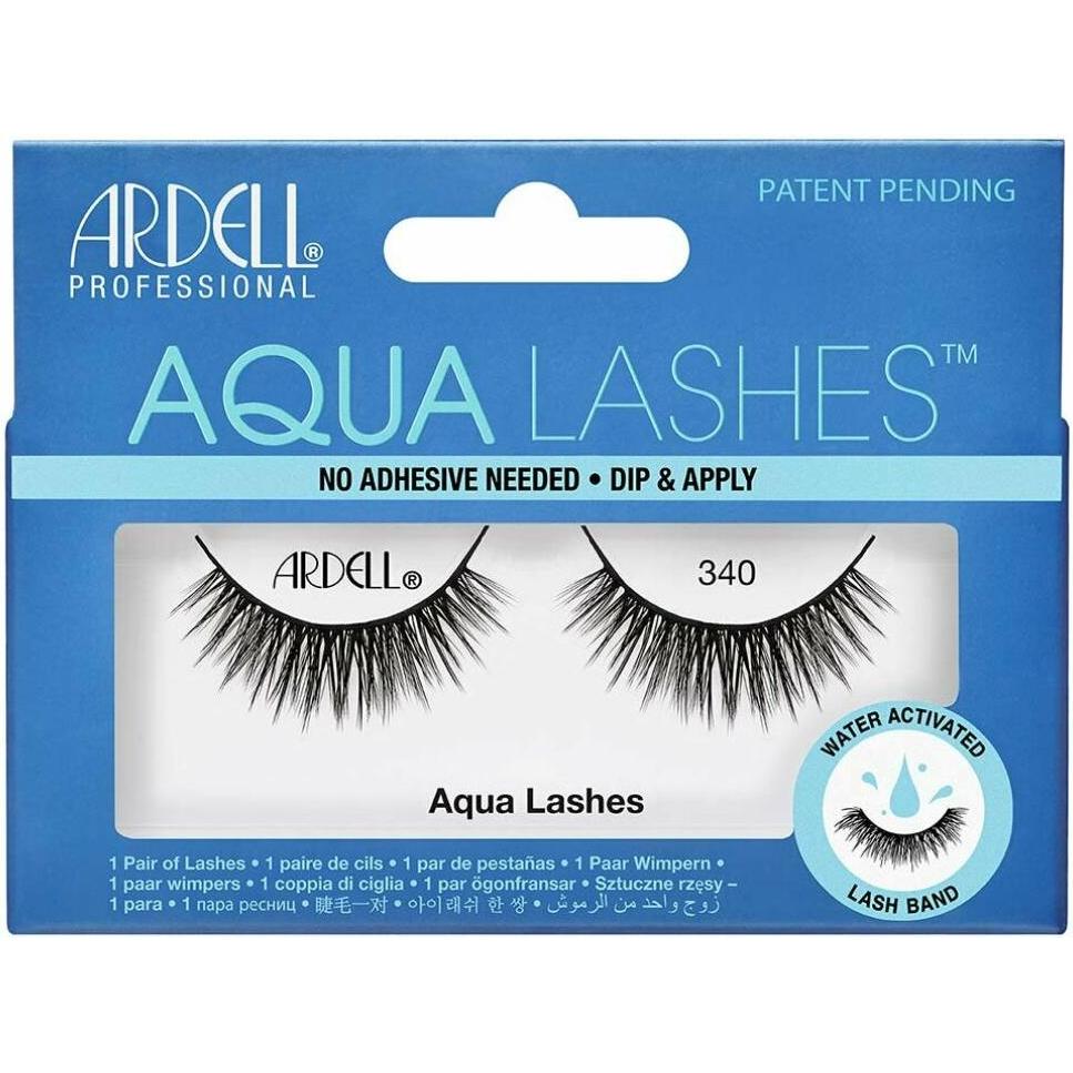 Ardell, Künstliche Wimpern, Aqua Lashes (Künstliche Wimpern)