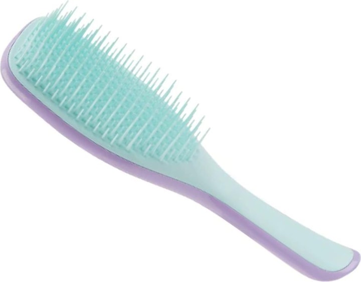 Tangle Teezer Wet Detangler Haarbürste lilac & blue