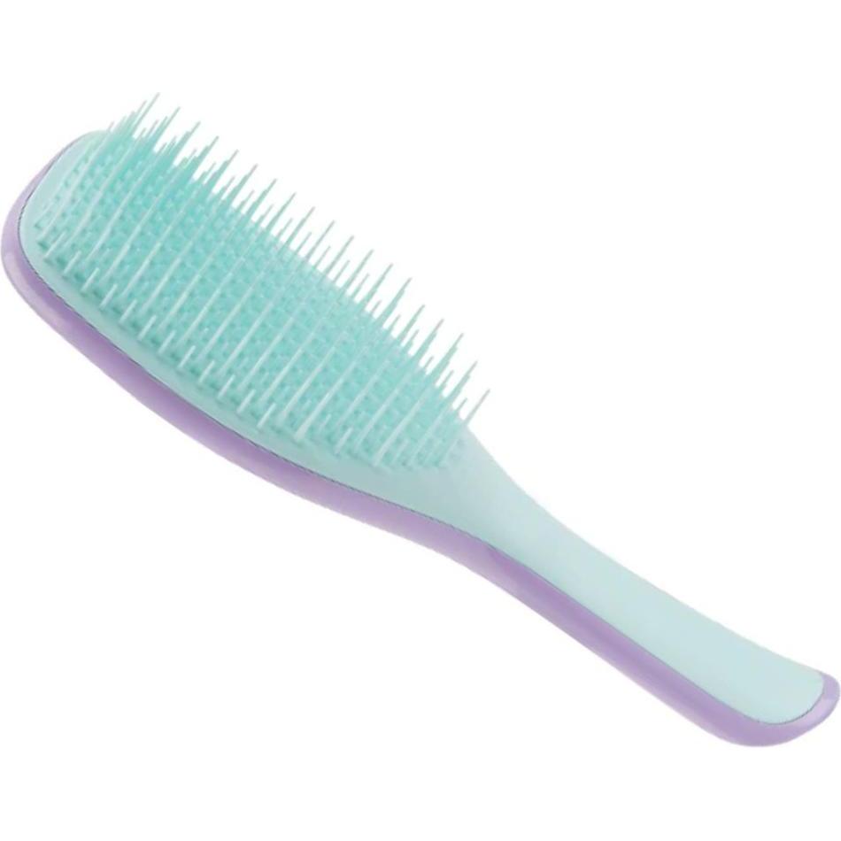 Tangle Teezer, Haarbürste + Kamm, Wet Detangler Haarbürste lilac & blue
