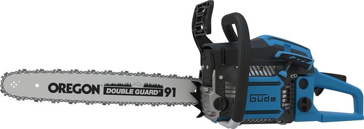 Produktbild Güde Benzin-Kettensäge KS 500-62 (Benzin Kettensäge)