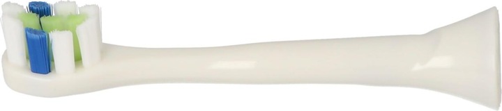 Immagine prodotto AccuCell Testina Mini Spazzolino di pulizia per spazzolini elettrici Philips, 4 pezzi (4 x)