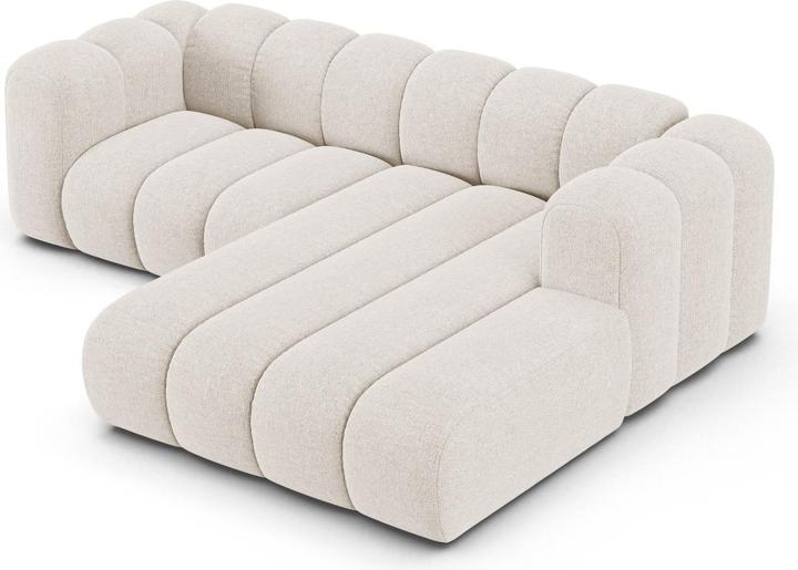 Produktbild Micadoni Lupine (Ecksofa)