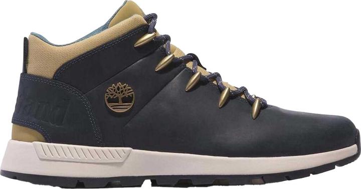 Produktbild Timberland Stiefel Sprint Trekker Leder (41)